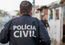 Operação Recupera: Polícia Civil prende mentora de associação criminosa especializada em furtos a lojas de celulares