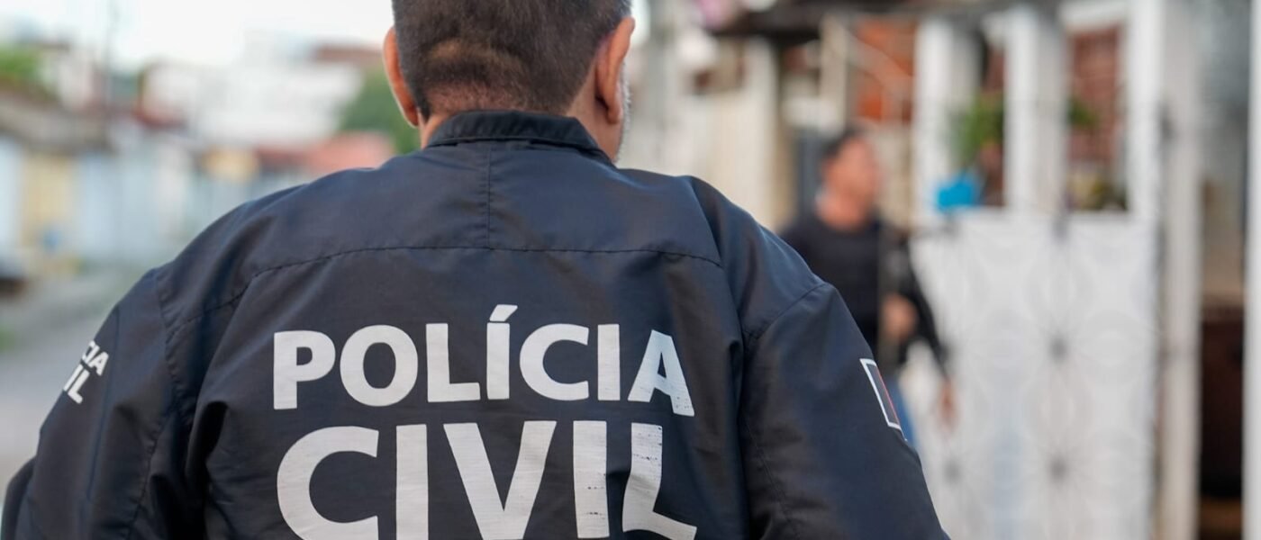 OPERAÇÃO BONA VARIA: Polícia Civil prende condenados por estelionato e fraude tributária em Campina Grande