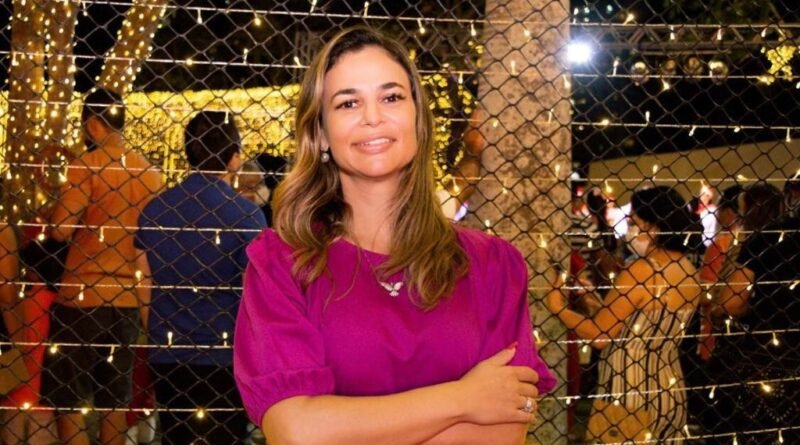 Paraíba reforça promoção turística em evento da Operadora Azul Viagens, em Foz do Iguaçu