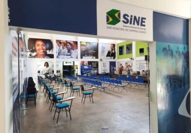 Campina Grande oferece 916 vagas de emprego, conforme sistema de cadastro do Sine Municipal Campina Grande oferece 916 vagas de emprego, conforme sistema de cadastro do Sine Municipal