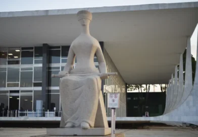 STF começa a ouvir nesta segunda réus do núcleo 1 da trama golpista