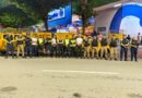Detran-PB registra 6 prisões e autua 130 condutores por embriaguez e outras infrações
