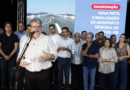 Nova pista do Aeroporto de Patos é inaugurada e amplia potencial de desenvolvimento no Sertão