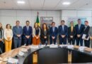 Leo Bezerra avança em pautas estratégicas para João Pessoa durante agenda em Brasília