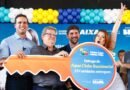 João Azevêdo entrega residencial com 224 apartamentos e reforma da Ciretran em Campina Grande