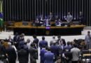 VINGANÇA ANTIPATRIÓTICA: Câmara aprova pauta-bomba de R$ 30 bi para governo após derrota no IOF e veto de Lula a mais deputados