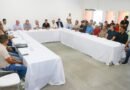 Cícero Lucena apresenta projeto da Copa Metropolitana de Futebol Amador a prefeitos da região