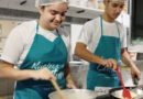 Continuam abertas as inscrições para o curso gratuito de gastronomia do Núcleo de Cultura em Guarabira, na Paraíba