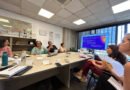 Paraíba apresenta ações de governo voltadas para a mulher em seminário internacional promovido pela Área Metropolitana de Barcelona