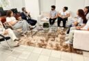 Reunião no TRE-PB alinha ações para o evento PoliTEENzando