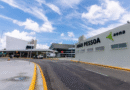 Aeroporto Castro Pinto lidera crescimento de passageiros entre os 17 terminais administrados pela Aena Brasil