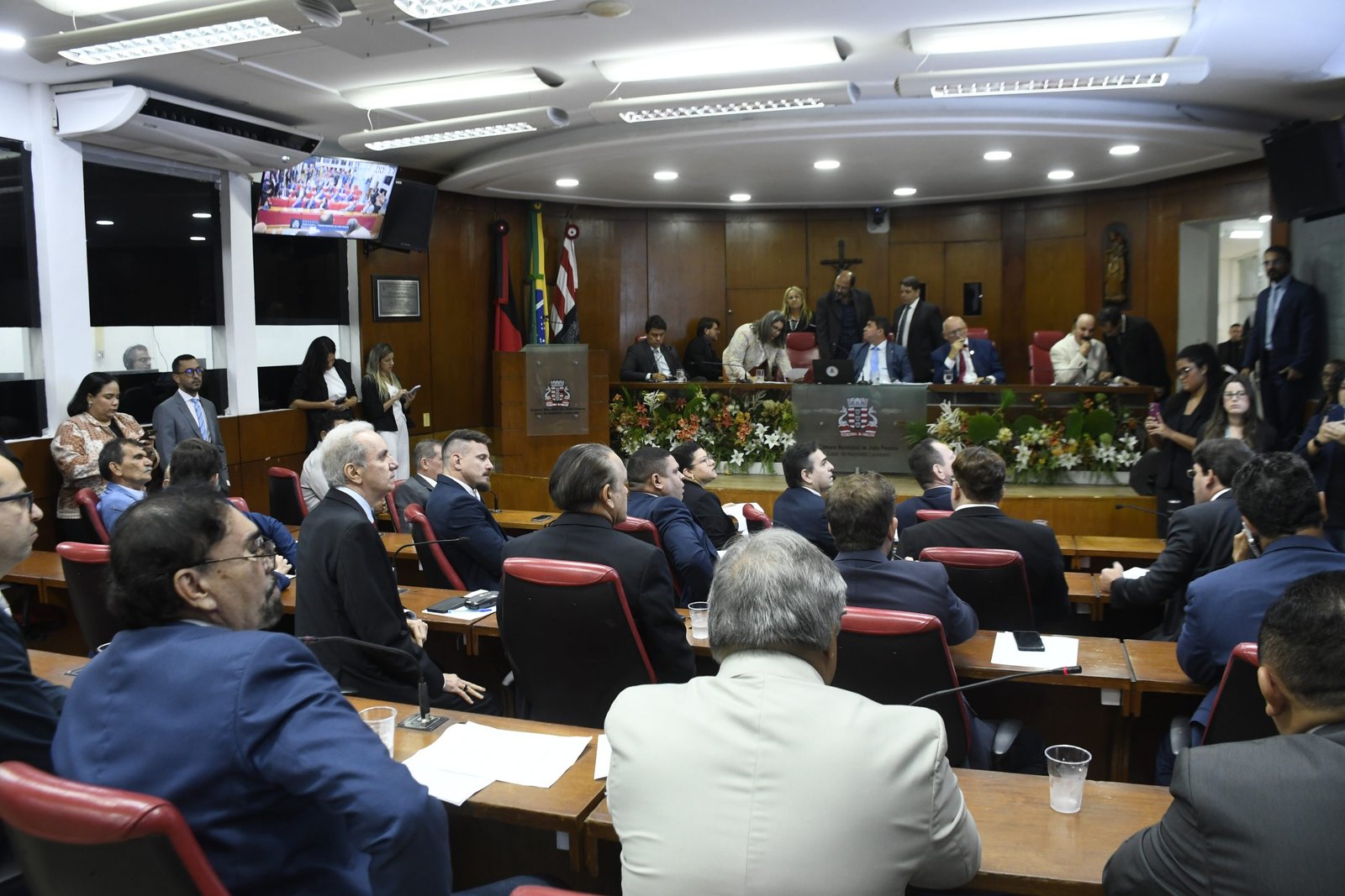 Câmara Municipal cria Sistema de Informação sobre Desaparecimento de Crianças e Adolescentes