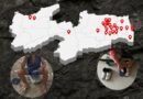 30/07 – DIA MUNDIAL DE COMBATE AO TRÁFICO DE PESSOAS – Cresce 263% número de trabalhadores resgatados na Paraíba de condições análogas à escravidão