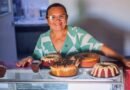 Do bolo no pote à confeitaria profissional, um sonho transformado com o Programa Acredita; veja experiência de confeiteira de JP