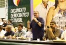 João Azevêdo preside audiência do ODE em Sousa e destina mais de R$ 90 milhões em investimentos para a região