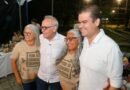 Cícero Lucena entrega caminhão e equipamentos para fortalecer agricultura familiar em João Pessoa
