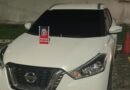 Polícia Militar desarticula quadrilha do RN que roubava carros em João Pessoa