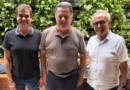 Cícero Lucena é convidado para retornar ao PSDB