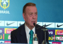 Morre José Maria Marin, ex-presidente da CBF, aos 93 anos