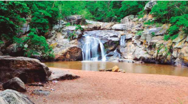 Caminhos do Frio chega à “terra das flores” nesta segunda-feira