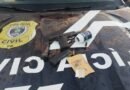 Polícia Civil prende suspeitos de homicídio e apreende armas de fogo no Litoral Norte