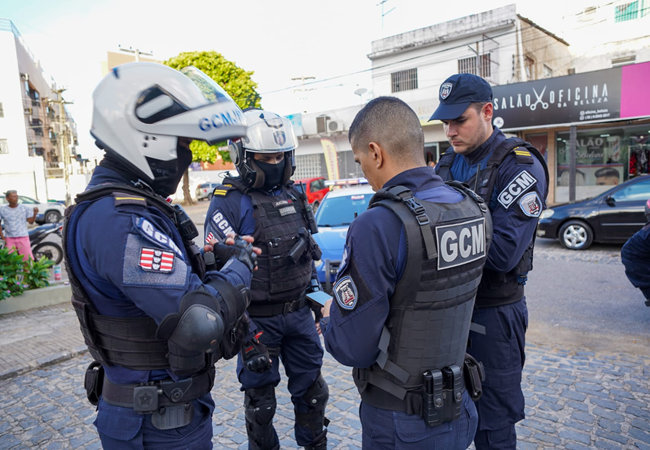 Disque 153 é modernizado e reforça segurança em João Pessoa com atendimento mais ágil