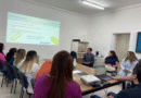 Hospital Santa Isabel recebe equipe do Hospital Alemão Oswaldo Cruz para implementação de programa contra resistência bacteriana