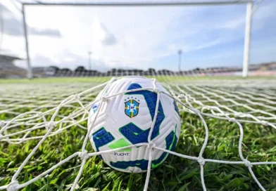 Serra Branca estreia, neste domingo, na Série D do Brasileirão contra o Sergipe