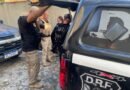 Operação policial mira maior orcrim da Paraíba