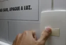 Conta de luz terá bandeira tarifária vermelha patamar 2 em agosto