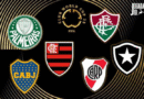 Clubes sul-americanos somam mais de R$ 1 bilhão em premiação no Mundial de Clubes
