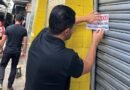 Quatro lojas e uma fábrica são interditadas em operação do MP-Procon, Sefaz e Agevisa
