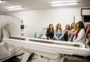 Primeira-dama participa de encontro com mulheres que colaboraram para a concretização do Hospital da Mulher