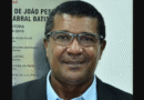 Jornalista Abelardo Oliveira morre, aos 64 anos, de mal súbito