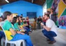 Bruno celebra conquista histórica de alunos da zona rural de Campina Grande: “Estamos colhendo os frutos do que plantamos desde 2021”