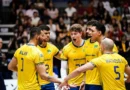 Brasil lidera 1ª fase da Liga das Nações e encara China no mata-mata