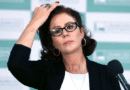 Carla Zambelli é presa pela polícia italiana em Roma