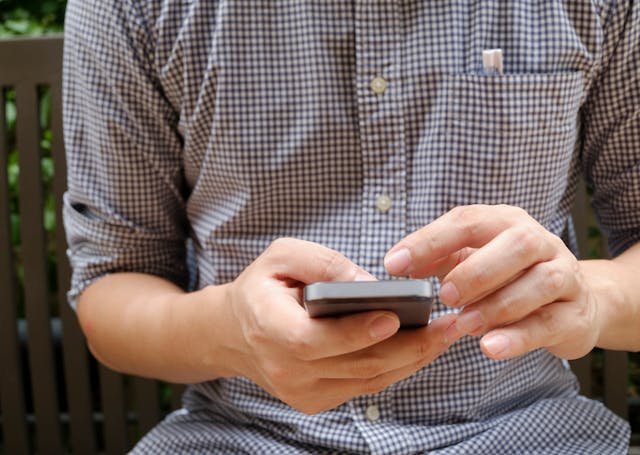 ESPECIAL – 87,5% da população paraibana com mais de 10 anos utiliza a internet
