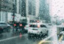 Inmet lança novo alerta de chuvas para JP e mais 14 cidades; confira