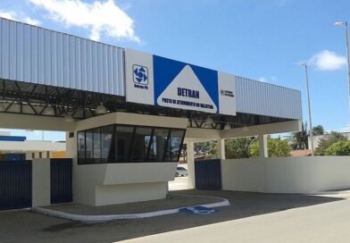 Detran-PB passa a exigir exame toxicológico para candidatos à primeira habilitação