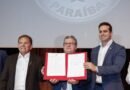 João Azevêdo sanciona nova Lei Orgânica da Polícia Militar da Paraíba e destaca importância da iniciativa para a segurança da população
