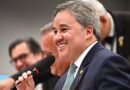 Em evento do PL, Efraim Filho é lançado oficialmente candidato a governador