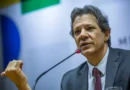 Haddad: bets ganham fortuna, mas mandam dinheiro para fora do país