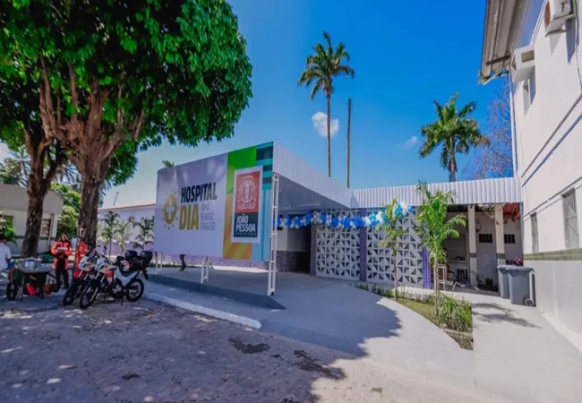 Hospital Dia completa um ano com mais de 13 mil atendimentos e impacto direto na fila do SUS