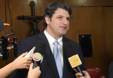 Semob-JP interdita ruas do bairro do Varadouro para solenidade de posse do prefeito Leo Bezerra