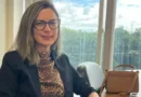 Liziane Sarinho é a nova secretária de Comunicação de Santa Rita