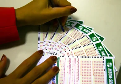 Mega-Sena acumula e prêmio vai a R$ 160 milhões