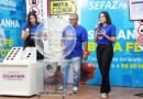 Nota Cidadã divulga os 31 ganhadores do mês de julho