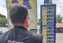 Procon-JP registra que menor preço da gasolina reduziu em 67 postos e oscila entre R$ 5,94 e R$ 6,16