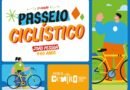 Câmara promove passeio ciclístico em comemoração aos 440 anos de João Pessoa